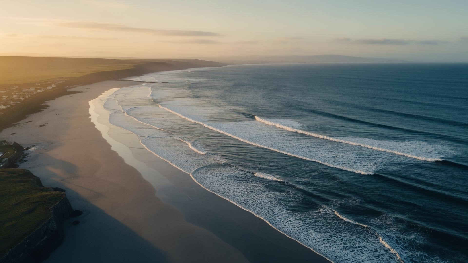 North Coast of Northern Ireland